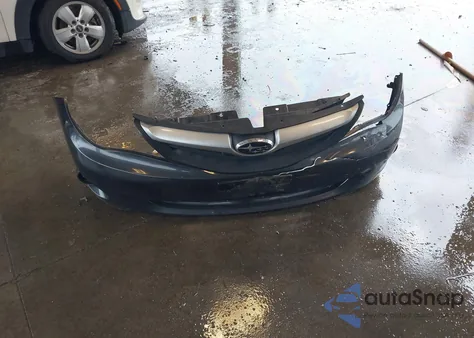 2010 Subaru Impreza 2.5I Premium from USA, damaged, VIN JF1GE6B6XAH511681